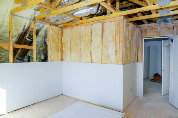 Range of Insulation Solutions in Price, UT
